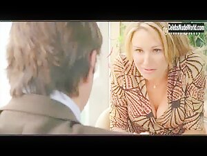 Jackie Debatin underwear, Sexy scene in Moola (2007) 7