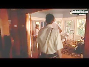 Georgia X. Lifsher Sexy scene in Berkeley (2005) 2