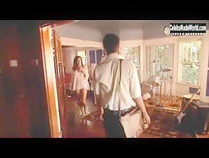 Georgia X. Lifsher Sexy scene in Berkeley (2005) 3