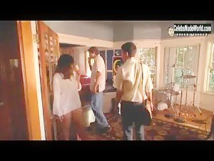 Georgia X. Lifsher Sexy scene in Berkeley (2005) 5