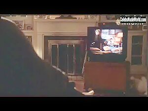 Hope Davis Sexy scene in The Secret Lives of Dentists (2002) 13