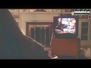 Hope Davis Sexy scene in The Secret Lives of Dentists (2002) 14