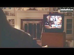 Hope Davis Sexy scene in The Secret Lives of Dentists (2002) 15