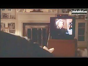 Hope Davis Sexy scene in The Secret Lives of Dentists (2002) 16