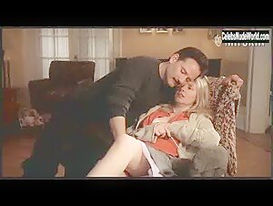 Hope Davis Sexy scene in The Secret Lives of Dentists (2002) 20