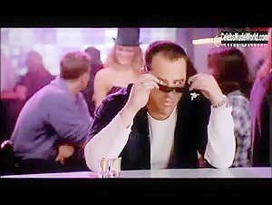 Karen Holness bikini, Sexy scene in Beautiful Joe (2000) 11