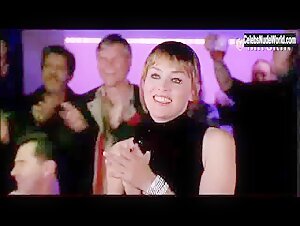 Karen Holness bikini, Sexy scene in Beautiful Joe (2000) 7