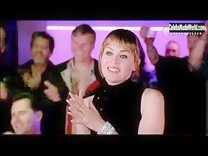 Karen Holness bikini, Sexy scene in Beautiful Joe (2000) 8