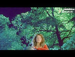 Maimie McCoy Nude, breasts scene in Virgin Territory (2007) 11