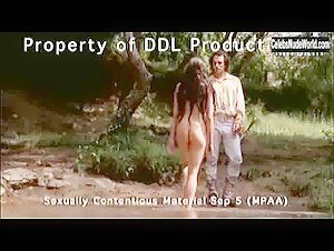 Kate Groombridge breasts, Nude scene in Virgin Territory (2007) 18