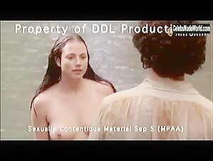 Kate Groombridge breasts, Nude scene in Virgin Territory (2007) 20