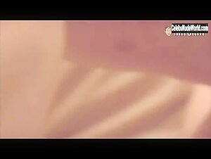 Katie Lyons breasts, Nude scene in Boy A (2007) 5