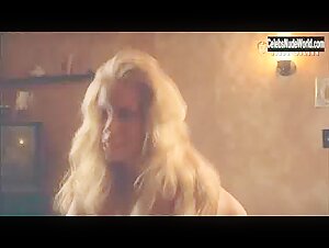 Giselle D'Cole Nude, thong scene in Confessions of a Pit Fighter (2005) 10