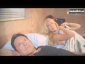 Giselle D'Cole Nude, thong scene in Confessions of a Pit Fighter (2005) 20