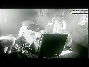 Marija Škaričić Bouncing boobs , Explicit scene in A Wonderful Night in Split (2004) 13