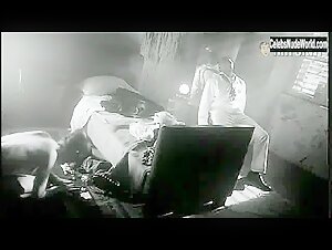 Marija Škaričić Bouncing boobs , Explicit scene in A Wonderful Night in Split (2004) 14