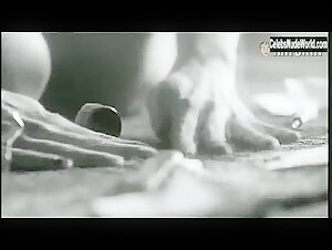 Marija Škaričić Bouncing boobs , Explicit scene in A Wonderful Night in Split (2004) 3