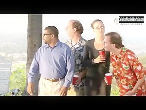Heather Sossaman Sexy, bikini scene in Totally Baked (2007) 4