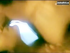 Victoria Sanchez Nude, breasts scene in Bliss (2002-2004) 16