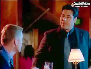 Jenna Gering Sexy, bikini scene in NYPD Blue (1993-2004) 8