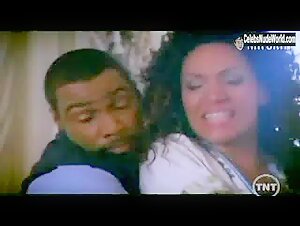 Karen Holness Sexy scene in Saved (2006) 13