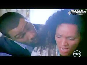 Karen Holness Sexy scene in Saved (2006) 15