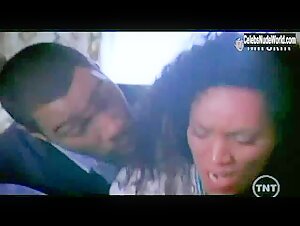 Karen Holness Sexy scene in Saved (2006) 16