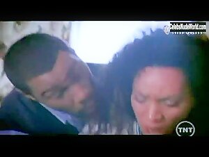 Karen Holness Sexy scene in Saved (2006) 17