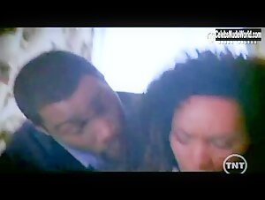 Karen Holness Sexy scene in Saved (2006) 18