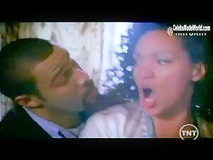 Karen Holness Sexy scene in Saved (2006) 20