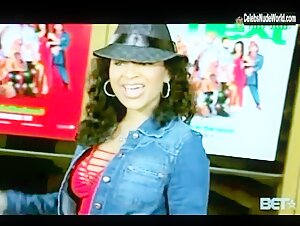 LisaRaye McCoy bikini, Sexy scene in Top 25 Hottest Bodies 12