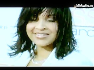 LisaRaye McCoy bikini, Sexy scene in Top 25 Hottest Bodies 17