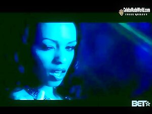 Melyssa Ford bikini, Sexy scene in Top 25 Hottest Bodies 10