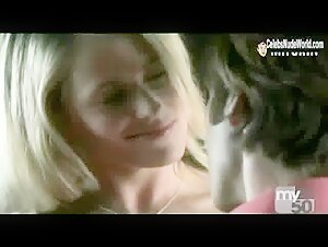 Fiona Hunter Sexy,underwear scene in Desire (2006) 12
