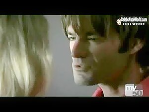 Fiona Hunter Sexy,underwear scene in Desire (2006) 19