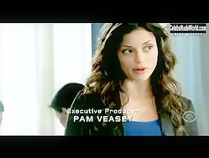 Katie Gill Gorgeous,underwear scene in CSI: NY (2005-2007) 8