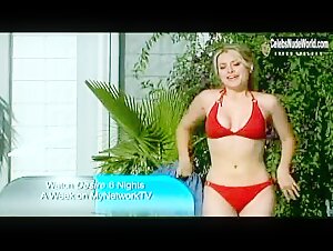 Fiona Hunter Sexy scene in Desire (2006) 19