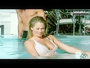 Fiona Hunter Sexy scene in Desire (2006)