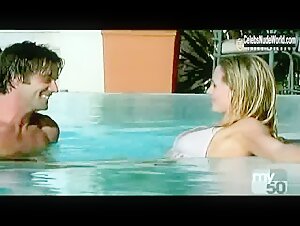 Fiona Hunter Sexy scene in Desire (2006) 8