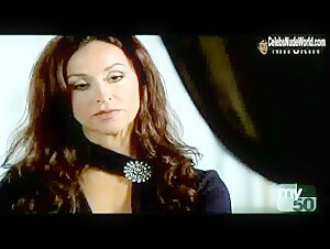 Fiona Hunter Lingerie , Kinky Play scene in Desire (2006) 17