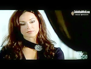 Fiona Hunter Lingerie , Kinky Play scene in Desire (2006) 18