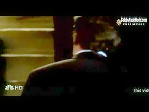 Gina La Piana Sexy scene in Studio 60 on the Sunset Strip (2006-2007) 14