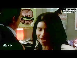 Gina La Piana Sexy scene in Studio 60 on the Sunset Strip (2006-2007) 6