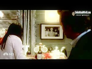 Gina La Piana Sexy scene in Studio 60 on the Sunset Strip (2006-2007) 8