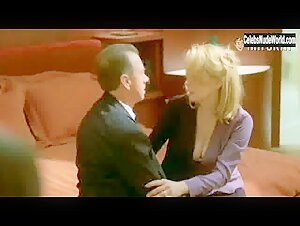 Jean Smart Sexy scene in 24 (2001-2008) 1
