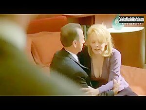 Jean Smart Sexy scene in 24 (2001-2008) 10