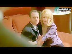 Jean Smart Sexy scene in 24 (2001-2008) 5
