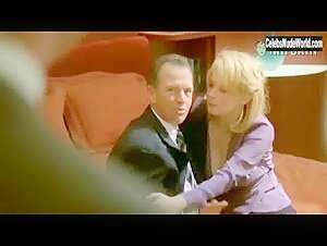 Jean Smart Sexy scene in 24 (2001-2008) 6