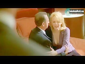 Jean Smart Sexy scene in 24 (2001-2008) 8