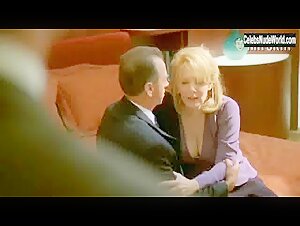 Jean Smart Sexy scene in 24 (2001-2008)